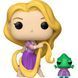 Фігурка Funko Pop Tangled Rapunzel with Pascal / Фанко Поп Рапунцель і Паскаль 1640 T RWP 1640 фото 2