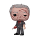 Фигурка Funko Pop The Silence of the Lambs Hannibal Lecter as Guard (Bloody) / Фанко Поп Молчание ягнят Ганнибал Лектер 1674 TSOTL HL 1674 фото 2