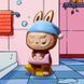 Колекційна фігурка-сюрприз Pop Mart The Monsters Labubu 1:00 A.M. Series Figures / Поп Март Монстерс Лабубу poplabu03 фото 8