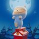 Колекційна фігурка-сюрприз Pop Mart The Monsters Labubu 1:00 A.M. Series Figures / Поп Март Монстерс Лабубу poplabu03 фото 4