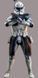Колекційна фігурка 1/6 Hot Toys Star Wars The Clone Wars - Captain Rex / Хот Тойс Зоряні Війни Капітан Рекс TMS018 TMS018 фото 2