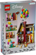 Конструктор LEGO Disney Pixar Дом &laquo;Вперед и вверх&raquo; (43217) 43217 фото 7
