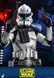 Колекційна фігурка 1/6 Hot Toys Star Wars The Clone Wars - Captain Rex / Хот Тойс Зоряні Війни Капітан Рекс TMS018 TMS018 фото 7