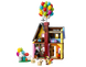 Конструктор LEGO Disney Pixar Дом &laquo;Вперед и вверх&raquo; (43217) 43217 фото 3