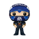 Фігурка Funko Pop Formula 1 Max Verstappen with USA Helmet / Фанко Поп Формула 1 Макс Ферстаппен 14 F1 MV 14 фото 2