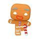 Фігурка Funko Pop Shrek Gingy with Candy Cane / Фанко Поп Шрек Пряник 1597 S G 1597 фото 2