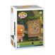 Фігурка Funko Pop Shrek Gingy with Candy Cane / Фанко Поп Шрек Пряник 1597 S G 1597 фото 3