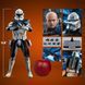 Колекційна фігурка 1/6 Hot Toys Star Wars The Clone Wars - Captain Rex / Хот Тойс Зоряні Війни Капітан Рекс TMS018 TMS018 фото 10
