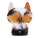 М'яка іграшка Fuggler Butt Ugly Pets Cheezee Calico Cat Фуглер Пан Золотий Ґудзик 15731K фото 2