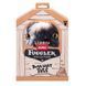 М'яка іграшка Fuggler Butt Ugly Pets Cheezee Calico Cat Фуглер Пан Золотий Ґудзик 15731K фото 3