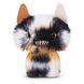 М'яка іграшка Fuggler Butt Ugly Pets Cheezee Calico Cat Фуглер Пан Золотий Ґудзик 15731K фото 1