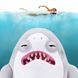 Мягкая игрушка Fuggler Jaws Shark Фуглер Челюсти Акула Акулик Гризунко 24 см (15747) 15747 фото 4