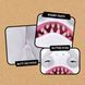 Мягкая игрушка Fuggler Jaws Shark Фуглер Челюсти Акула Акулик Гризунко 24 см (15747) 15747 фото 6
