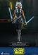 Коллекционная фигурка 1/6 Hot Toys Star Wars The Clone Wars - Ahsoka Tano / Хот Тойс Звездные Войны Асока Тано TMS021 TMS021 фото 1