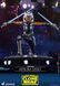 Коллекционная фигурка 1/6 Hot Toys Star Wars The Clone Wars - Ahsoka Tano / Хот Тойс Звездные Войны Асока Тано TMS021 TMS021 фото 2