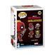Фігурка Funko Pop Deadpool & Wolverine Ladypool with Swords / Фанко Поп Дедпул Ледіпул 1404 DW L 1404 фото 3