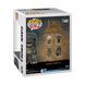 Фігурка Funko Pop The Lord of the Rings Cave Troll / Фанко Поп Володар Перснів Печерний троль 1580 LOTR CT 1580 фото 3