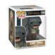 Фігурка Funko Pop The Lord of the Rings Cave Troll / Фанко Поп Володар Перснів Печерний троль 1580 LOTR CT 1580 фото 1