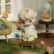 Коллекционная фигурка-сюрприз Pop Mart DIMOO The Missing Day Series Figures / Поп Март Диму popdimoo03 фото 11