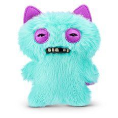 М'яка іграшка Fuggler Butt Ugly Pets Yawper Pomeranian Фуглер Підозрілий Пухнастик 15731G фото