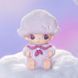 Плюшевый брелок Pop Mart DIMOO Journal of New Life Series-Vinyl Plush Pendant Blind Box / Поп Март Диму popdimoo04 фото 7