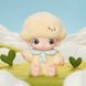 Плюшевый брелок Pop Mart DIMOO Journal of New Life Series-Vinyl Plush Pendant Blind Box / Поп Март Диму popdimoo04 фото 6